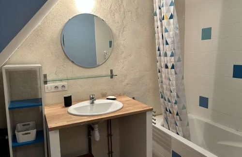 210 - Maison de caractère pour 10 convives - Photo 29