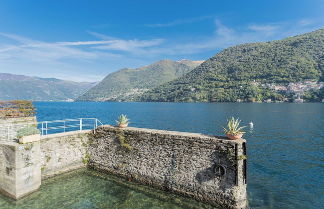 Your Private Harbour Nearby George Clooney by Rent all Como - Foto 35