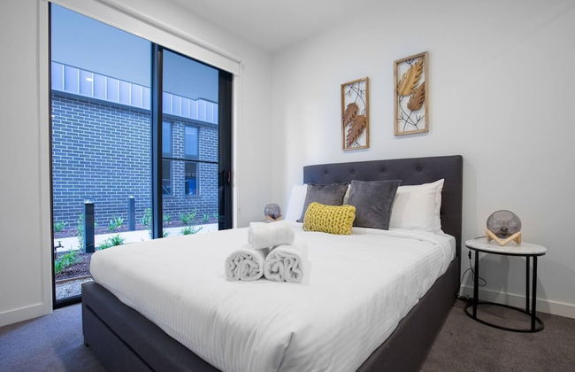 Elegant Stylish Living@mooneeponds Wifi/parking - Foto 5