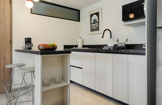 Choapan 28 - Lux Apartments in Condesa - Foto 25