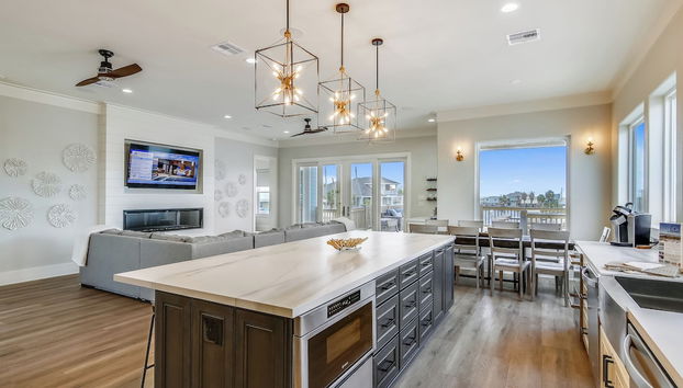 The Good Life by Ryson Vacation Rentals - Photo 5, Équipement de l’hébergement