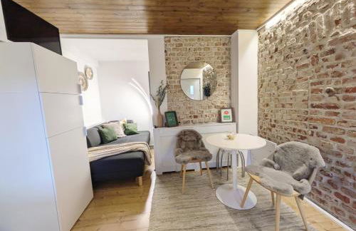 Suite 13 Loft mit Terrasse - Foto 1