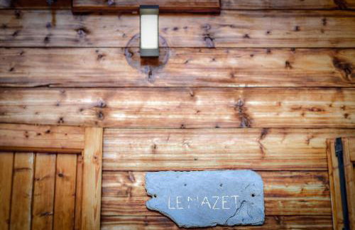 Chalet Le Mazet - Photo 3