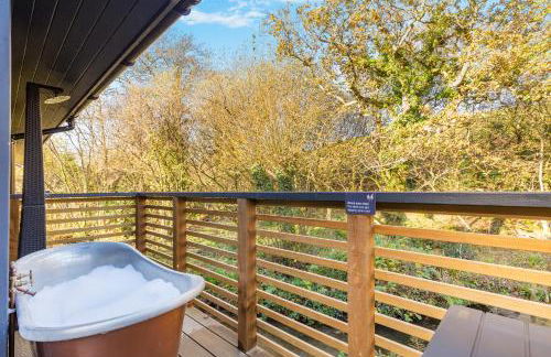 Lerryn Lodge - Foto 31