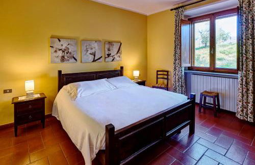 Foresteria Castello di Verrazzano - Foto 61