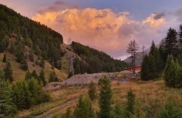 Le Select résidence des Lorès - Foto 18