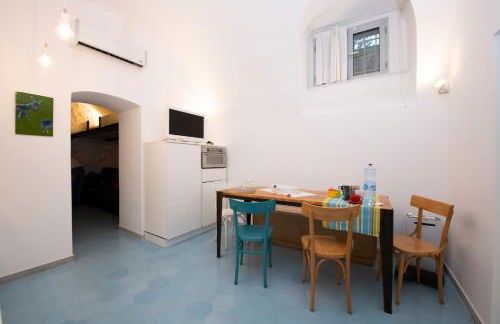 The Amalfi Blue Door - Foto 15