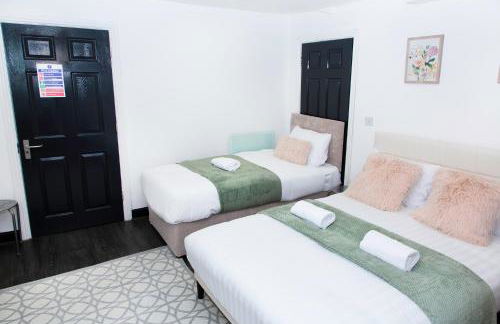 Snuggle Cove Apartments- Walton Road - Foto 72