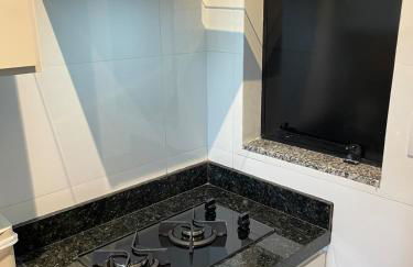 Ahava Flats 2 - aconchegante, moderno e inteligente - Foto 27