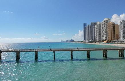 Miami Skyline Stay - Foto 29