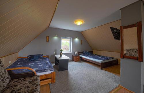 Pensjonat Jagoda - Foto 2