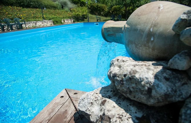 Agriturismo La Solagna - Photo 13