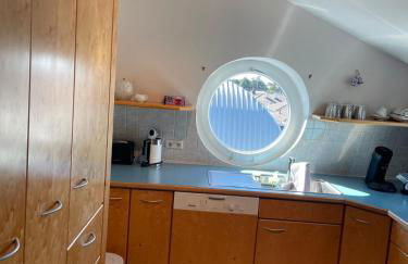 Penthouse Seeblick Wohnung 86 qm - Foto 18