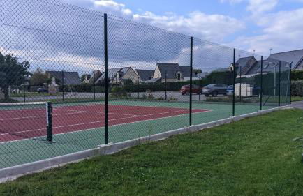 Maison 86 Les Océanes - Foto 12