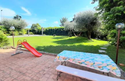 Le Palme Sona - Foto 15