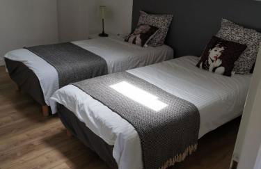 T3 L'Olivier & Jardin 1 à 4 Pers à Villa Terra - Foto 23