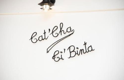 Villa Cat'Cha Ti Binta - Foto 4