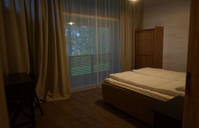 SResort Big Houses - Photo 5