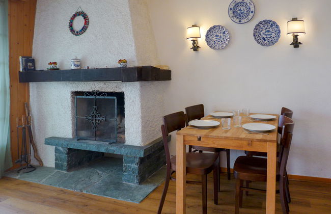 Le Mont Blanc 8 - Foto 8