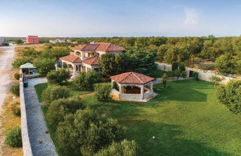 Gorgeous Home In Gorica With Kitchen - Foto 14