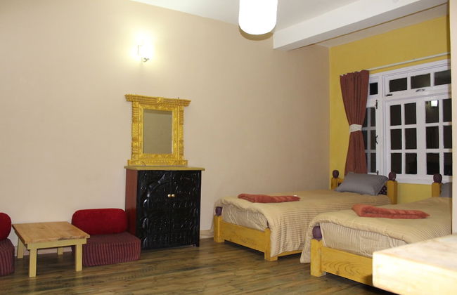 Kathmandu CityHill Studio Apartment - Foto 1