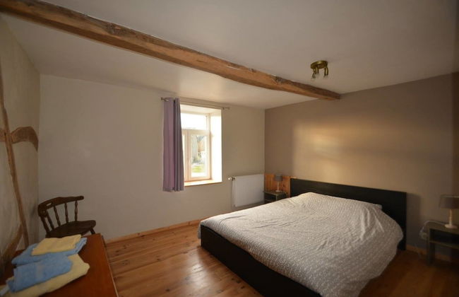 Gîte Les Trois Voisins - Foto 9