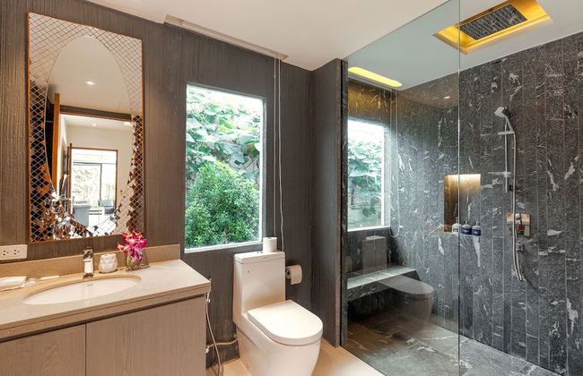 Karon Beach Pool Villa - Foto 76