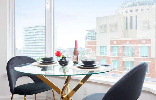 Waterfront Clair Avenue - Foto 48