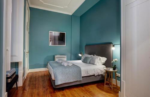 Lisbon Canaan Boutique Apartments Fanqueiros 114 by Get Your Stay - Foto 16