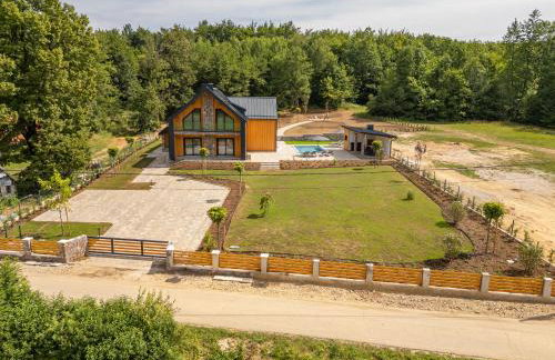 Villa Korina - Mountains, Tranquility, and Comfort - Photo 49