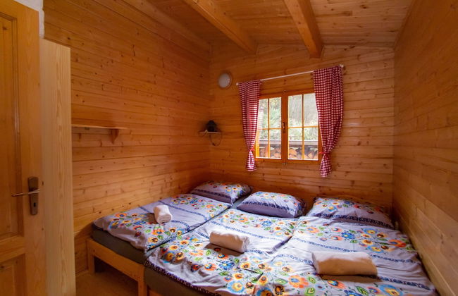 Drevenice Oscadnica - Foto 2