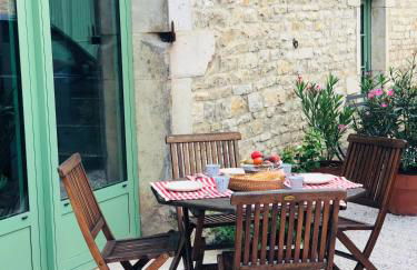 Le Gite de Tassigny - Foto 24