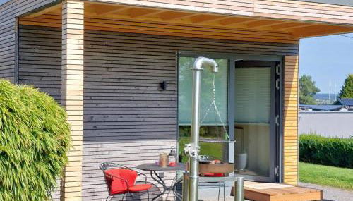 Gartenlodge im Grünen - Foto 3