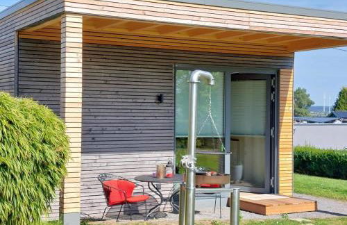 Gartenlodge im Grünen - Foto 3