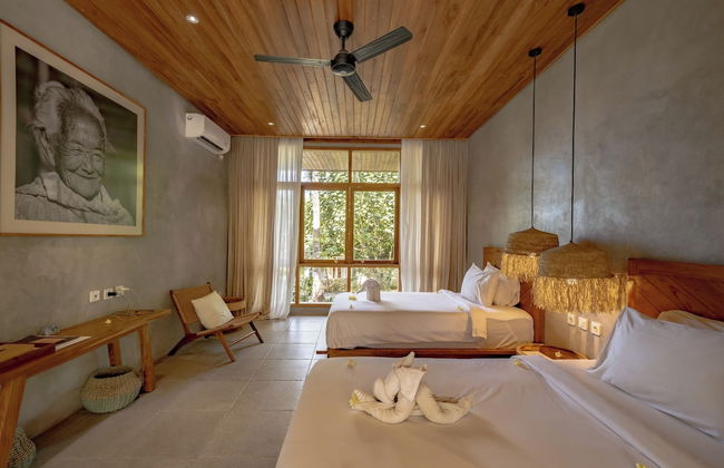 Amrani Diamond Beach Villas & Pool - Foto 15