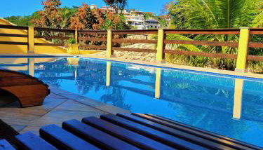 Meu Cantinho Familiar - Foto 1, sunbed