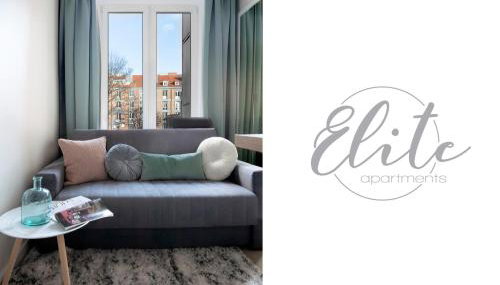 Elite Apartments Old Town Center Premium - Foto 5