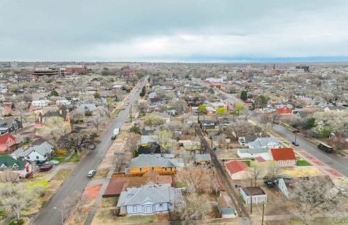 Hotel Heritage Historic Sites Dog Friendly BBQ - Foto 98