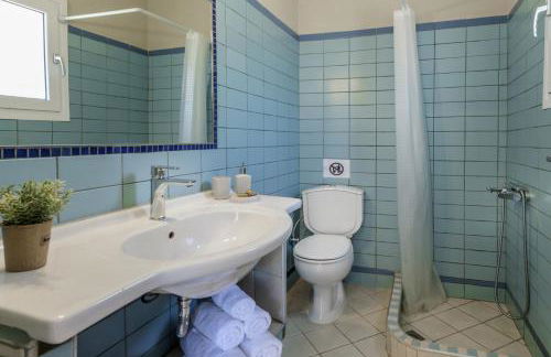 Nikos & Vassilis apartments Kefalonia - Foto 46