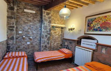 Vacation Home Tuscany Pisa-Lucca 2 - Foto 6