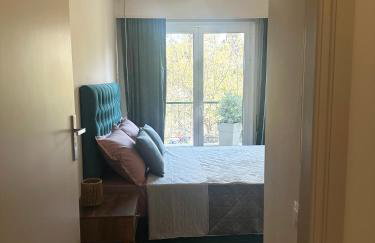 Agora Apt1, Metro Station, 1 bdrm - Foto 28