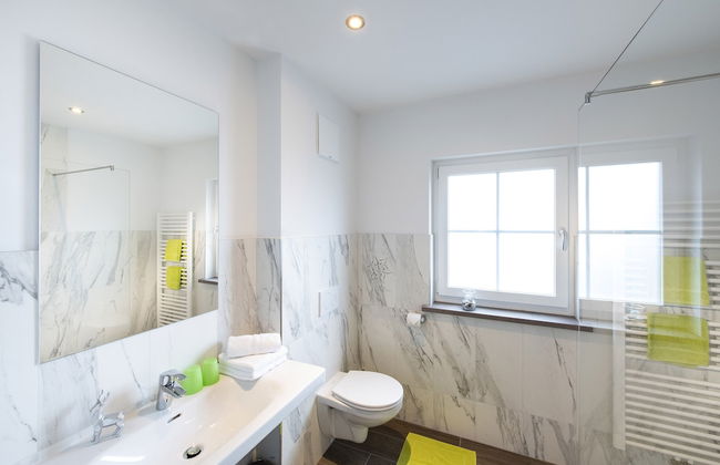 Feriendorf Edelweiss - Foto 36