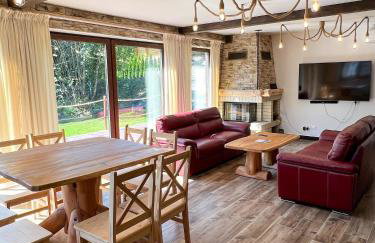 Marina Olchowiec - Villa - Foto 14