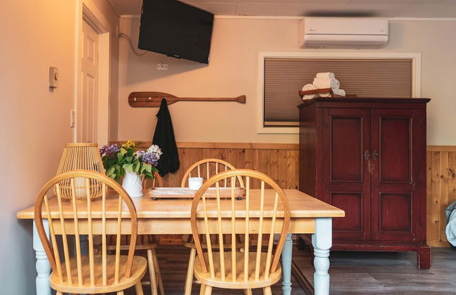 Barefoot Villas Room 6 Oak - Foto 21