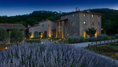 Agriturismo Cuprena - Foto 3, Garden