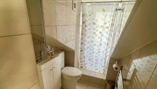 Bright Quiet Loft Room EnSuite Serene Clapham area - Foto 4