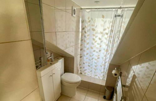 Bright Quiet Loft Room EnSuite Serene Clapham area - Foto 4