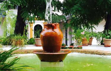 Oasis en el centro de Sevilla - Foto 36