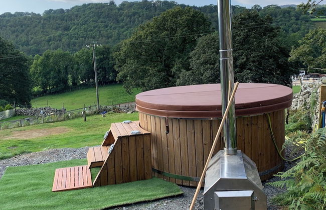 Torrent Walk Glamping - Foto 43