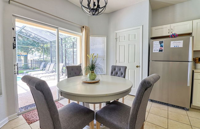 Christopher's Windsor Hills Home - Foto 28